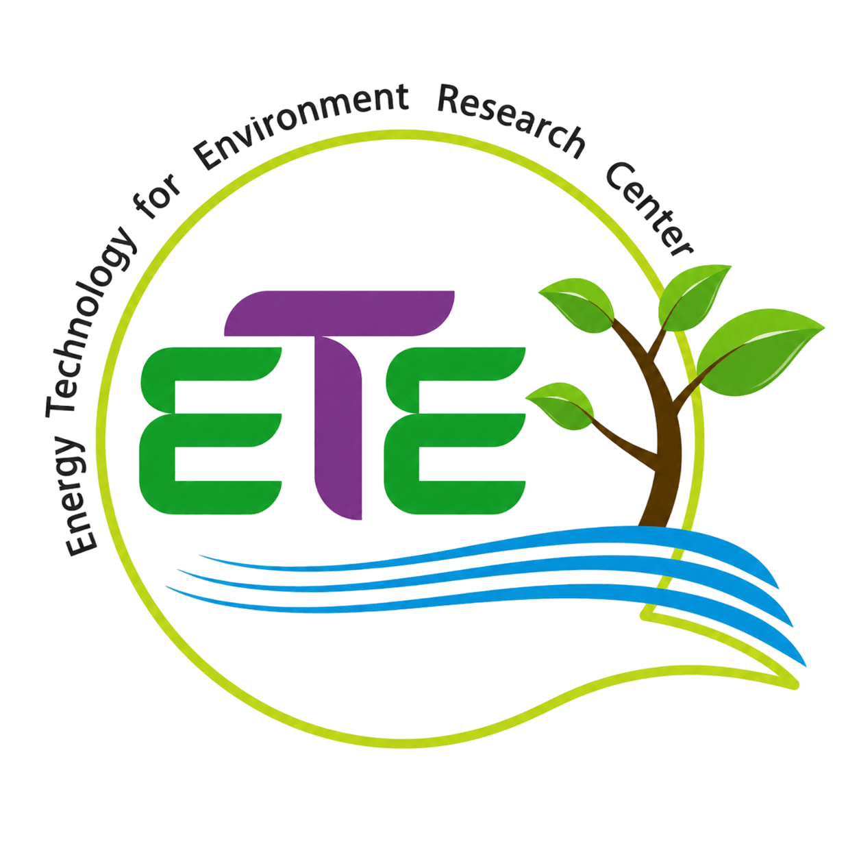 Energy Technology for Environment Research Center